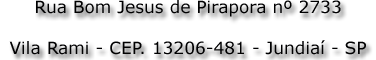 Conheça a exata localização